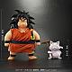 PLEX Dragon Ball Arise Yajirobe & Karin Plastic Figure gallery thumbnail