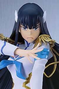 GOOD SMILE COMPANY (GSC) Kill la Kill POP UP PARADE SP Kiryuin Satsuki Plastic Figure