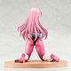 HAKOIRI MUSUME Neet Kunoichi to Naze ga Dousei Hajime Mashita Ideura Shizuri 1/6 Plastic Figure gallery thumbnail