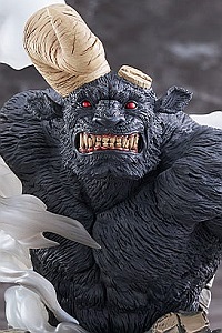 MAX FACTORY Berserk Zodd Bust Figure