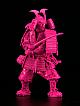 MAX FACTORY PLAMAX Kamakura Jidai no Yoroimusha Midori no Sou Pink Color Edition 1/12 Plastic Kit gallery thumbnail