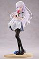 BellFine Summer Pockets REFLECTION BLUE Naruse Shiroha 1/7 Plastic Figure gallery thumbnail