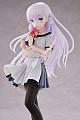 BellFine Summer Pockets REFLECTION BLUE Naruse Shiroha 1/7 Plastic Figure gallery thumbnail