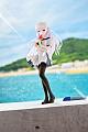 BellFine Summer Pockets REFLECTION BLUE Naruse Shiroha 1/7 Plastic Figure gallery thumbnail