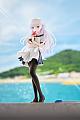 BellFine Summer Pockets REFLECTION BLUE Naruse Shiroha 1/7 Plastic Figure gallery thumbnail