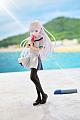 BellFine Summer Pockets REFLECTION BLUE Naruse Shiroha 1/7 Plastic Figure gallery thumbnail