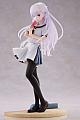 BellFine Summer Pockets REFLECTION BLUE Naruse Shiroha 1/7 Plastic Figure gallery thumbnail