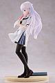 BellFine Summer Pockets REFLECTION BLUE Naruse Shiroha 1/7 Plastic Figure gallery thumbnail