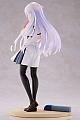 BellFine Summer Pockets REFLECTION BLUE Naruse Shiroha 1/7 Plastic Figure gallery thumbnail