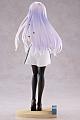 BellFine Summer Pockets REFLECTION BLUE Naruse Shiroha 1/7 Plastic Figure gallery thumbnail