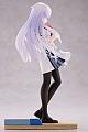 BellFine Summer Pockets REFLECTION BLUE Naruse Shiroha 1/7 Plastic Figure gallery thumbnail