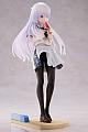 BellFine Summer Pockets REFLECTION BLUE Naruse Shiroha 1/7 Plastic Figure gallery thumbnail