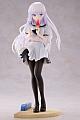 BellFine Summer Pockets REFLECTION BLUE Naruse Shiroha 1/7 Plastic Figure gallery thumbnail