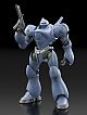 GOOD SMILE COMPANY (GSC) Mobile Police Patlabor MODEROID TYPE-7 Brocken 1/60 Plastic Kit gallery thumbnail