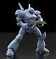 GOOD SMILE COMPANY (GSC) Mobile Police Patlabor MODEROID TYPE-7 Brocken 1/60 Plastic Kit gallery thumbnail