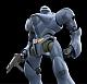 GOOD SMILE COMPANY (GSC) Mobile Police Patlabor MODEROID TYPE-7 Brocken 1/60 Plastic Kit gallery thumbnail