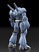 GOOD SMILE COMPANY (GSC) Mobile Police Patlabor MODEROID TYPE-7 Brocken 1/60 Plastic Kit gallery thumbnail