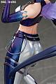 APEX League of Legends K/DA ALL OUT Kai'Sa 1/7 Plastic Figure gallery thumbnail