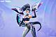 APEX League of Legends K/DA ALL OUT Kai'Sa 1/7 Plastic Figure gallery thumbnail