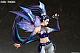 APEX League of Legends K/DA ALL OUT Kai'Sa 1/7 Plastic Figure gallery thumbnail