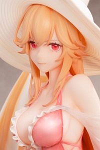 Reverse Studio Azur Lane Richelieu Shiokaze no Fleuron Ver. 1/6 Plastic Figure