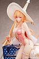 Reverse Studio Azur Lane Richelieu Shiokaze no Fleuron Ver. 1/6 Plastic Figure gallery thumbnail