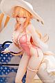 Reverse Studio Azur Lane Richelieu Shiokaze no Fleuron Ver. 1/6 Plastic Figure gallery thumbnail