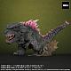 X PLUS Defo-Real GODZILLA (2024) EVOLVED Ver. FROM GODZILLA x KONG: THE NEW EMPIRE Plastic Figure gallery thumbnail