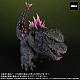 X PLUS Defo-Real GODZILLA (2024) EVOLVED Ver. FROM GODZILLA x KONG: THE NEW EMPIRE Plastic Figure gallery thumbnail