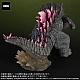 X PLUS Defo-Real GODZILLA (2024) EVOLVED Ver. FROM GODZILLA x KONG: THE NEW EMPIRE Plastic Figure gallery thumbnail