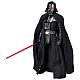 MedicomToy MAFEX No.266 DARTH VADER (Obi-Wan Kenobi Ver.) Action Figure gallery thumbnail