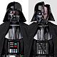 MedicomToy MAFEX No.266 DARTH VADER (Obi-Wan Kenobi Ver.) Action Figure gallery thumbnail