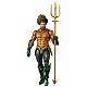 MedicomToy MAFEX No.267 AQUAMAN (GOLD & GREEN SUIT) Action Figure gallery thumbnail