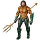 MedicomToy MAFEX No.267 AQUAMAN (GOLD & GREEN SUIT) Action Figure gallery thumbnail