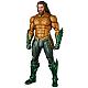 MedicomToy MAFEX No.267 AQUAMAN (GOLD & GREEN SUIT) Action Figure gallery thumbnail