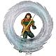 MedicomToy MAFEX No.267 AQUAMAN (GOLD & GREEN SUIT) Action Figure gallery thumbnail