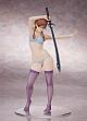 Flare Yamashita Shunya Original Arisugawa Shii Plastic Figure gallery thumbnail