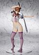 Flare Yamashita Shunya Original Arisugawa Shii Plastic Figure gallery thumbnail