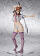 Flare Yamashita Shunya Original Arisugawa Shii Plastic Figure gallery thumbnail