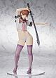 Flare Yamashita Shunya Original Arisugawa Shii Plastic Figure gallery thumbnail