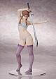 Flare Yamashita Shunya Original Arisugawa Shii Plastic Figure gallery thumbnail