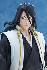 GOOD SMILE COMPANY (GSC) BLEACH POP UP PARADE SP Kuchiki Byakuya Plastic Figure