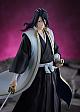 GOOD SMILE COMPANY (GSC) BLEACH POP UP PARADE SP Kuchiki Byakuya Plastic Figure gallery thumbnail