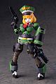 Daibadi Production Polynian FLL Iana / Wanda (Military Police) Action Figure gallery thumbnail