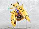 FOTS JAPAN Pinakes Unkai Marine 1/6 PMMA Figure gallery thumbnail