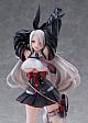 GOLDENHEAD Azur Lane Prinz Heinrich 1/7 Plastic Figure gallery thumbnail