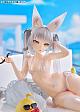 Phat! Company Phatism Azur Lane Asanagi Shougo no Jika ni Yurareyou 1/7 Plastic Figure gallery thumbnail