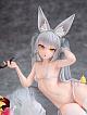 Phat! Company Phatism Azur Lane Asanagi Shougo no Jika ni Yurareyou 1/7 Plastic Figure gallery thumbnail