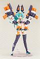 KOTOBUKIYA Megami Device PUNI MOFU Ran 1/1 Plastic Kit gallery thumbnail