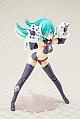 KOTOBUKIYA Megami Device PUNI MOFU Ran 1/1 Plastic Kit gallery thumbnail